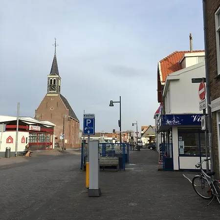 Vila Vora 2 * Egmond aan Zee