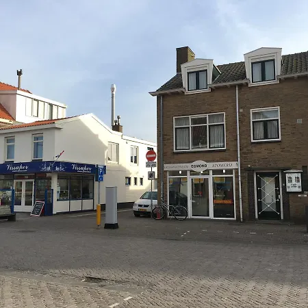 Appartement Vila Vora 2 Egmond aan Zee