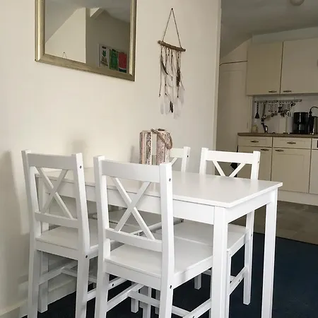 Appartement Vila Vora 2