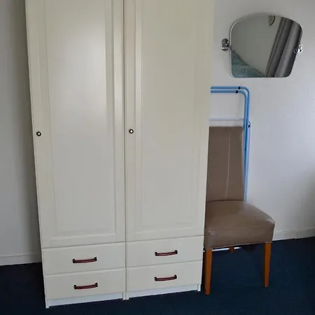 Vila Vora 2 Appartement Egmond aan Zee