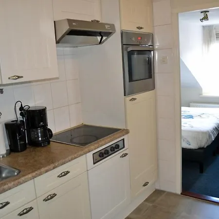 Vila Vora 2 * Egmond aan Zee