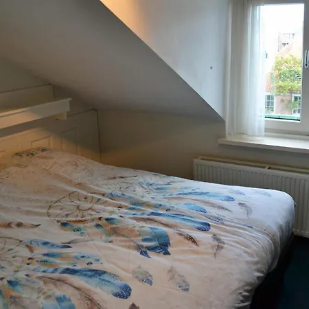 Appartement Vila Vora 2 Egmond aan Zee