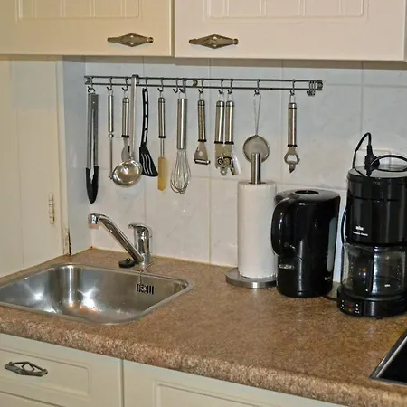 Appartement Vila Vora 2 *