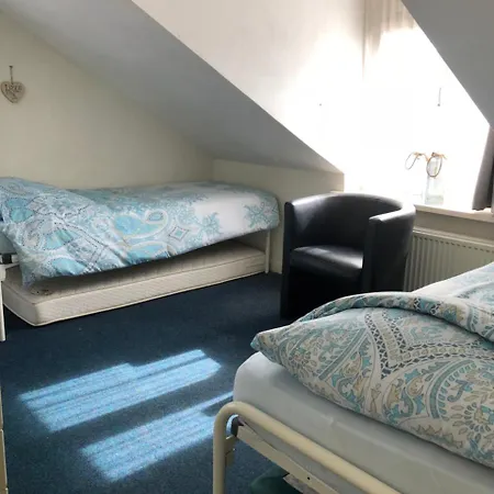 Appartement Vila Vora 2 Egmond aan Zee