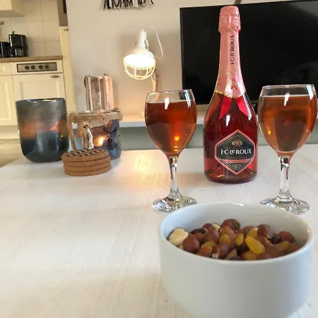 Vila Vora 2 Appartement Egmond aan Zee