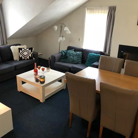Appartement Vila Vora 2