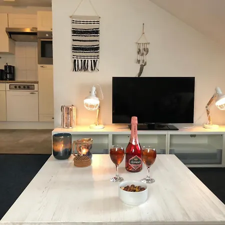 Vila Vora 2 Appartement Egmond aan Zee