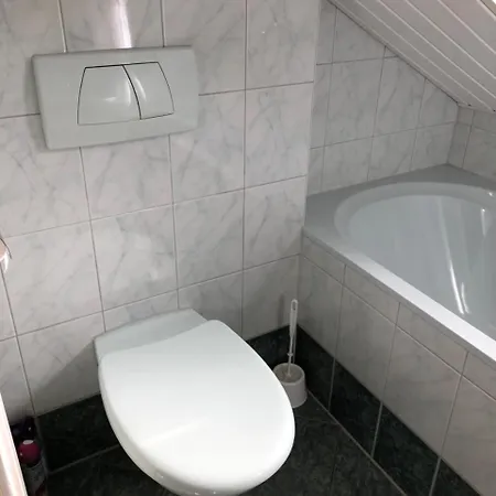 Vila Vora 2 Appartement Egmond aan Zee