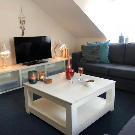 Appartement Vila Vora 2 *