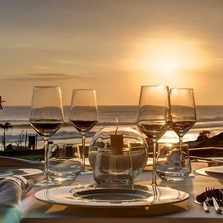 Vila Vora 2 * Egmond aan Zee