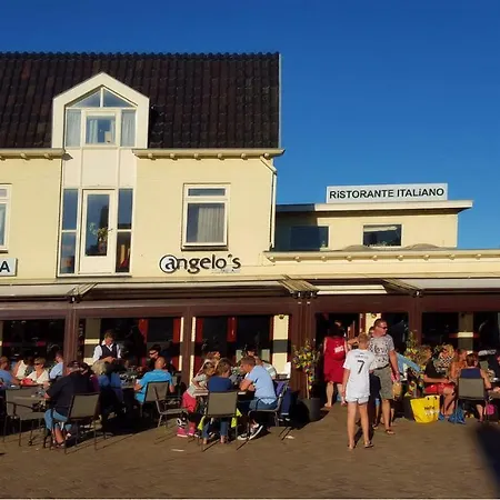 Appartement Vila Vora 2 Egmond aan Zee